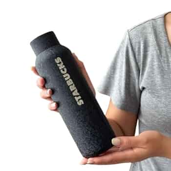 ベンティサイズ！新品☆スタバ☆ステンレスボトル 591ml Amazon | STARBUCKS スターバックス スタバ ステンレスボトル